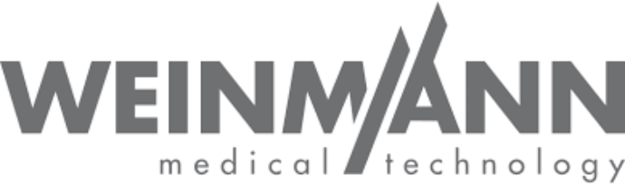 Weinmann - Ventilador de traslado, desfibrilador de traslado, aspiradores, oxígeno