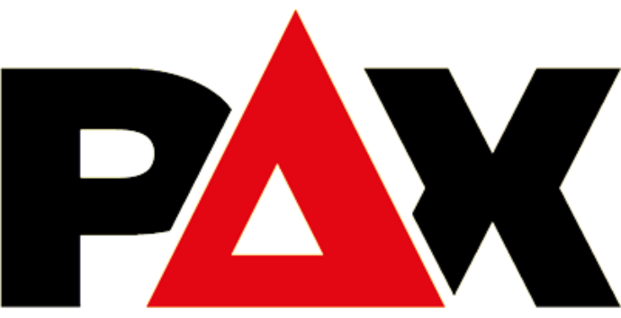 PAX - Botiquines, mochilas, paramédicos, emergencias