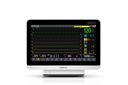 Monitor de paciente Mindray BeneVision N15 de 15.1 pulgadas