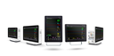 Monitor de paciente Mindray BeneVision N19 y N22