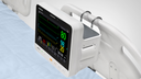 Monitor de signos vitales Mindray ePM 10C con pantalla táctil de 10.1 pulgadas