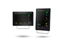 Monitor de signos vitales | Mindray | BeneVision N19 | N22